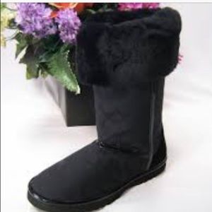 Coach Shoes - Coach boots Coach Shoes - Coach boots